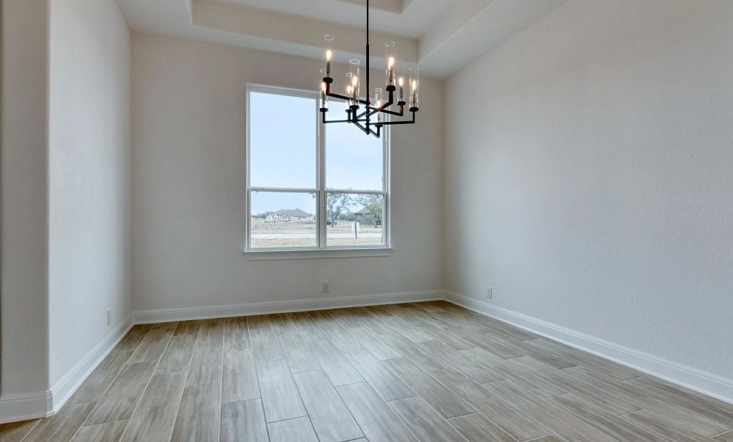 Representative image of Dining Room