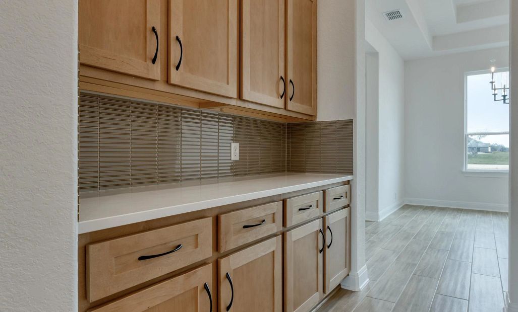 Representative image of Butler's Pantry