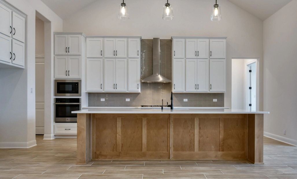 Representative image of Kitchen