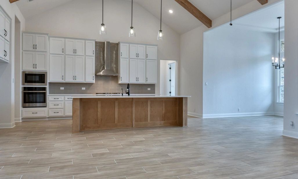 Representative image of Kitchen & Breakfast