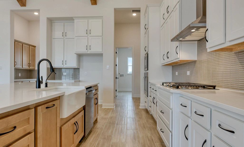 Representative image of Kitchen