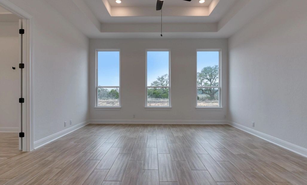 Representative image of Primary Suite
