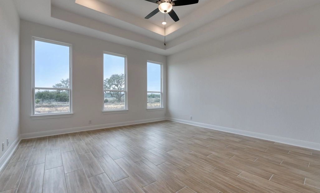Representative image of Primary Suite