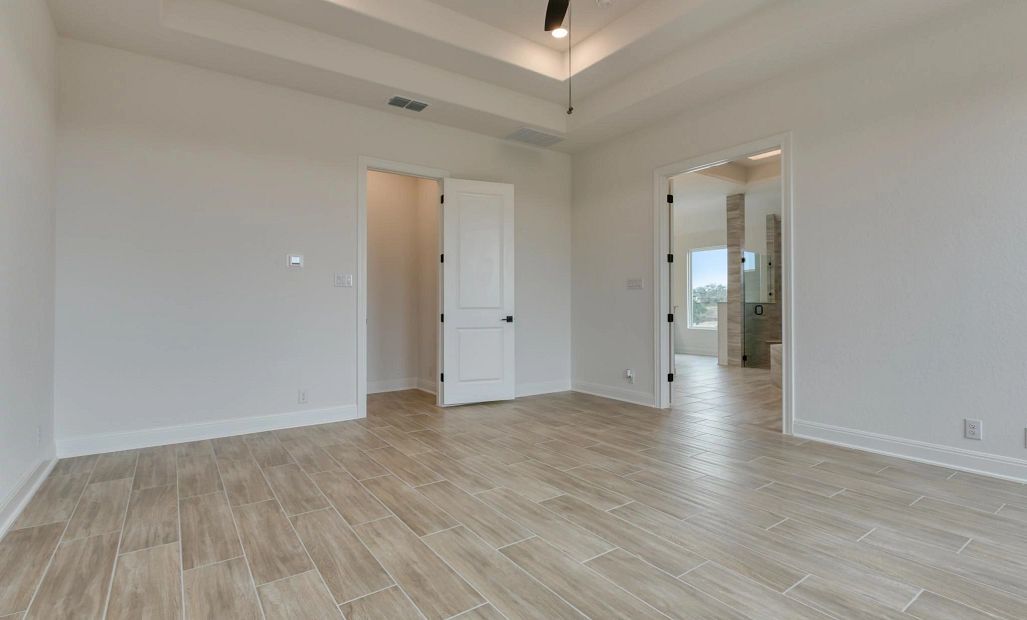 Representative image of Primary Suite