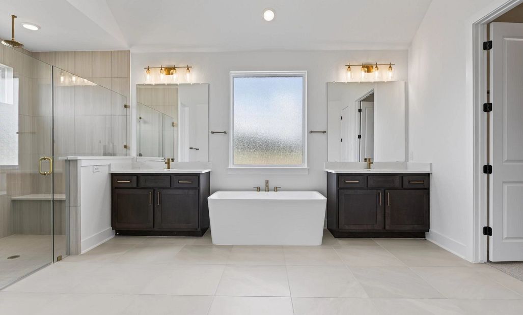 Representative image of Primary Bath