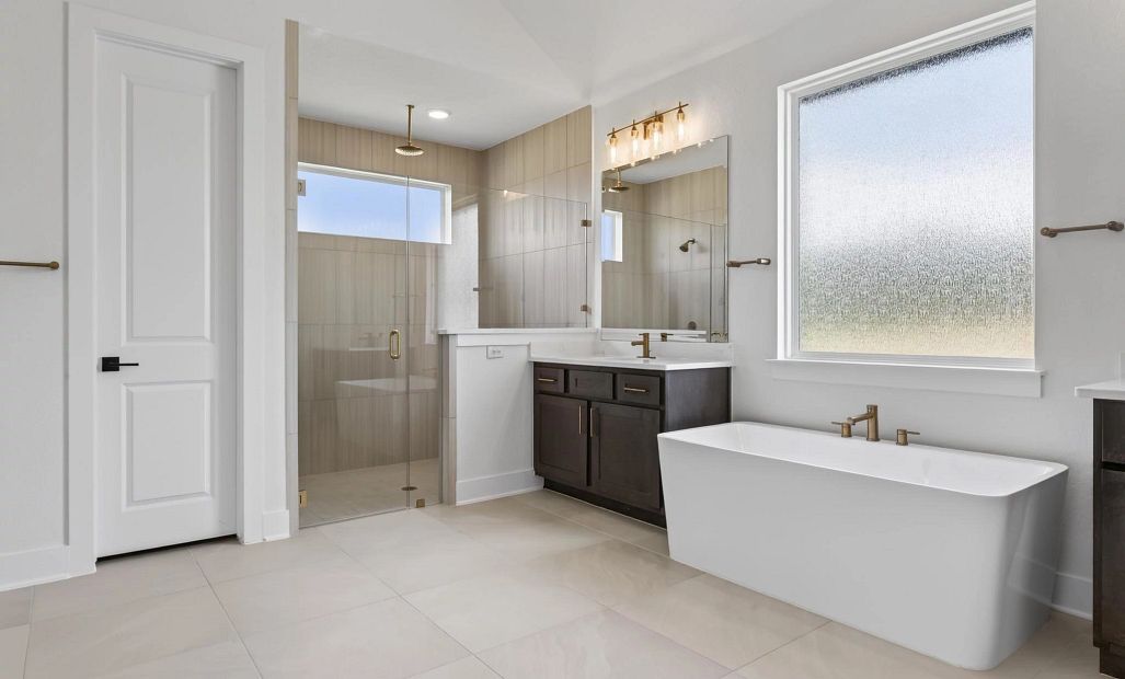 Representative image of Primary Bath