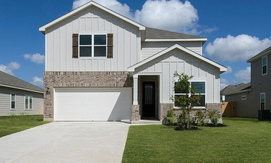 12819 Lower Peach Way (Wyatt)