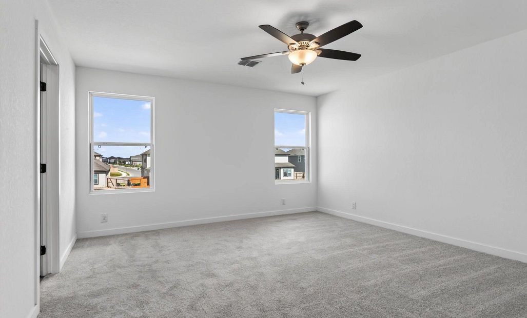 Primary Suite