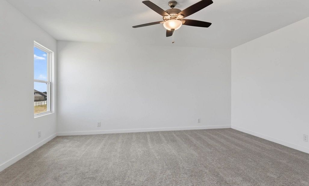 Primary Suite