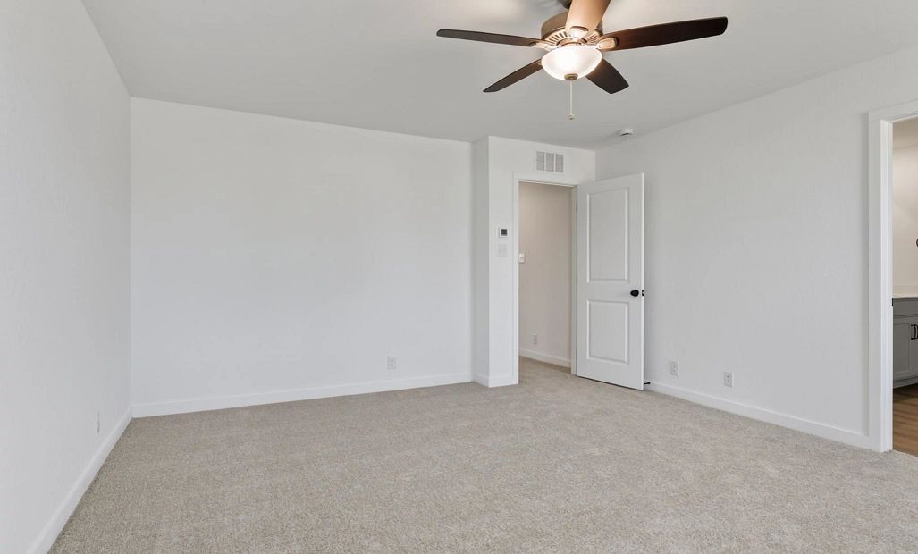 Primary Suite