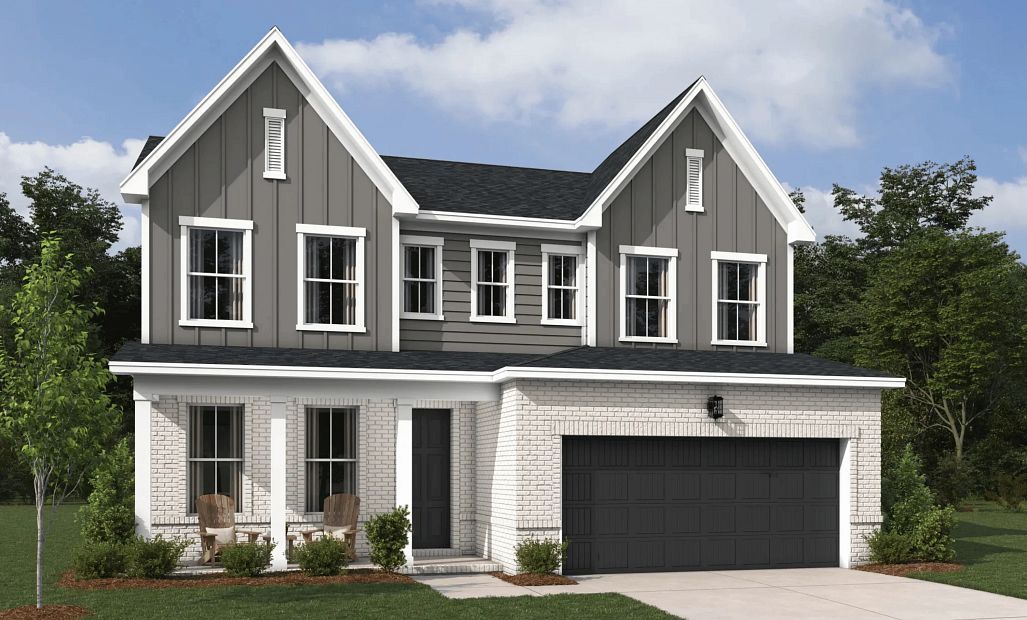203 Jasmine Way (Macon II)