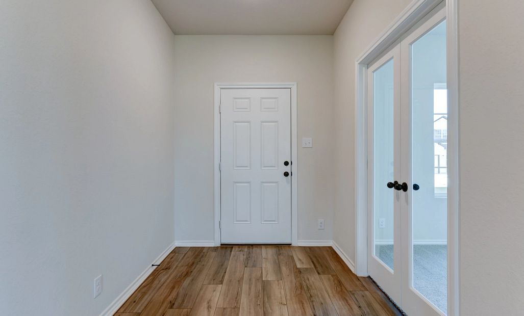 Representative image of Foyer