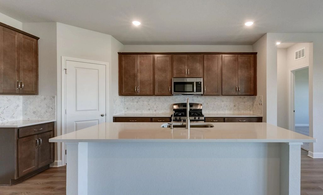 Representative image of Kitchen