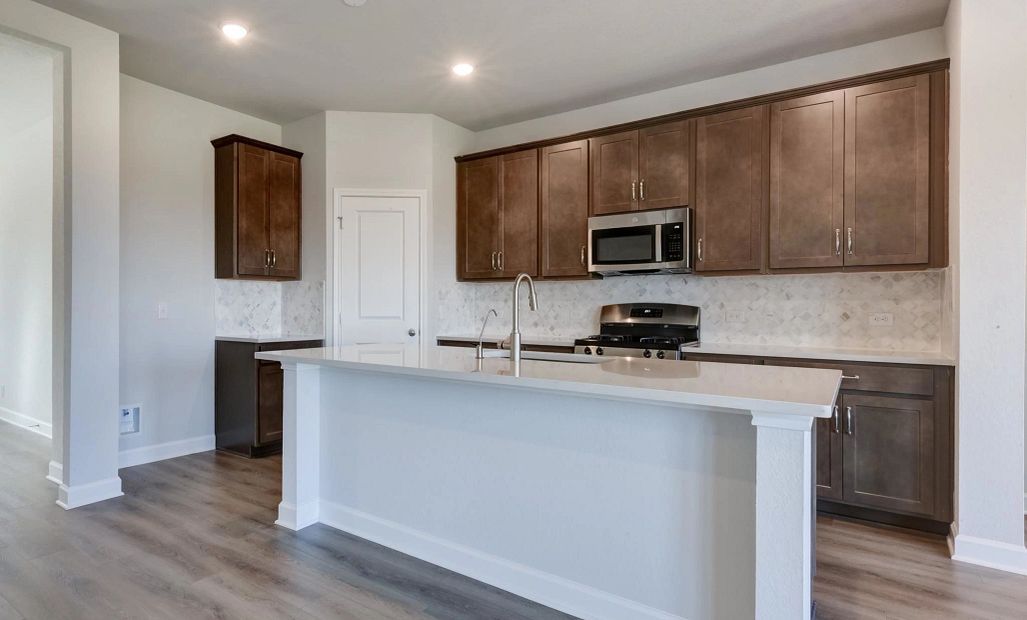 Representative image of Kitchen