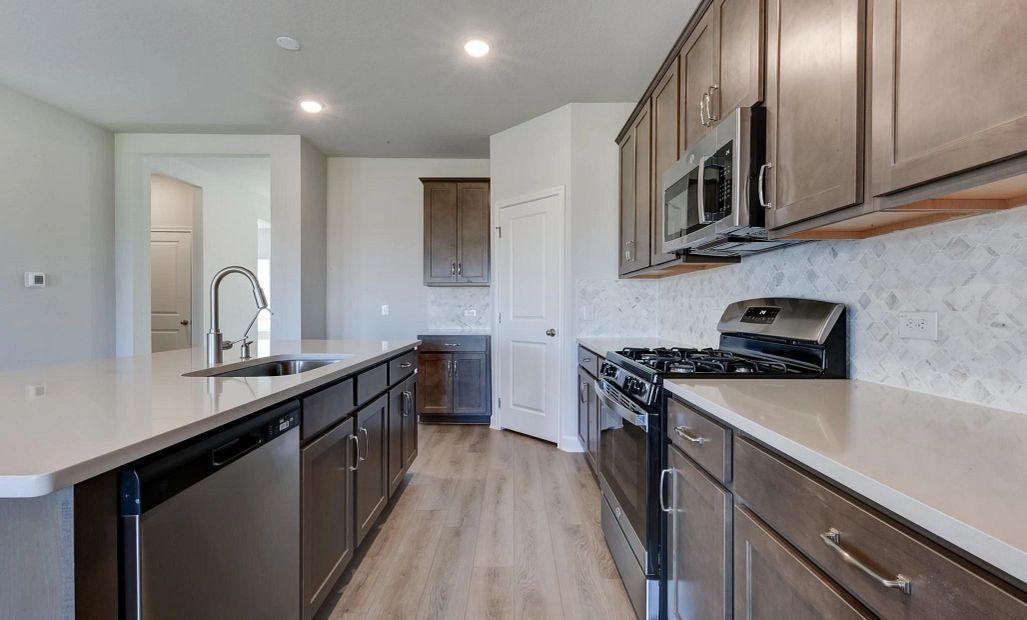 Representative image of Kitchen