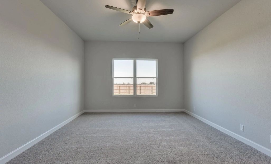 Representative image of Primary Suite