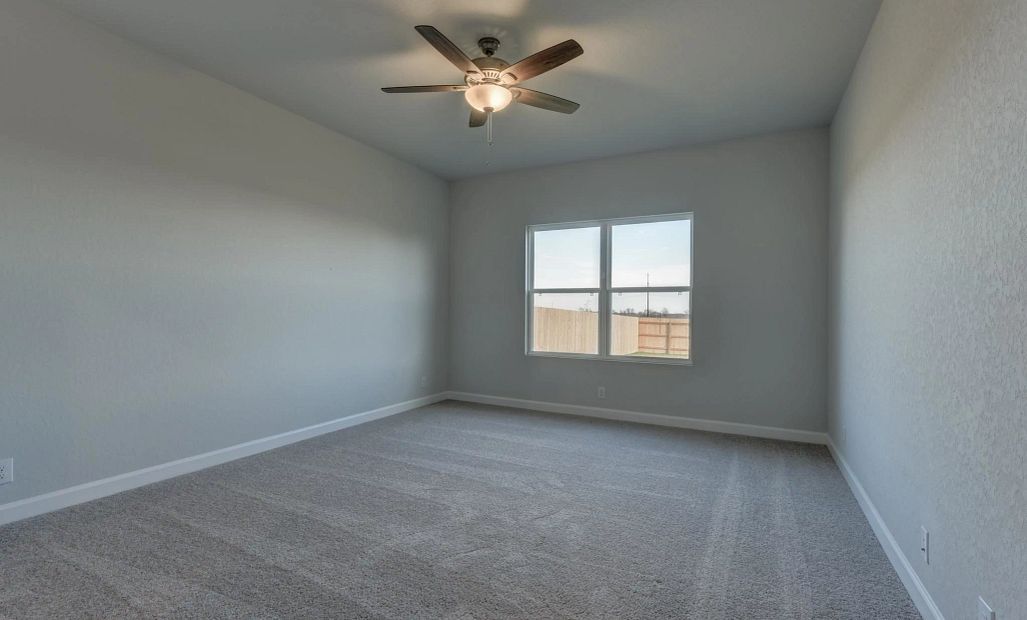 Representative image of Primary Suite