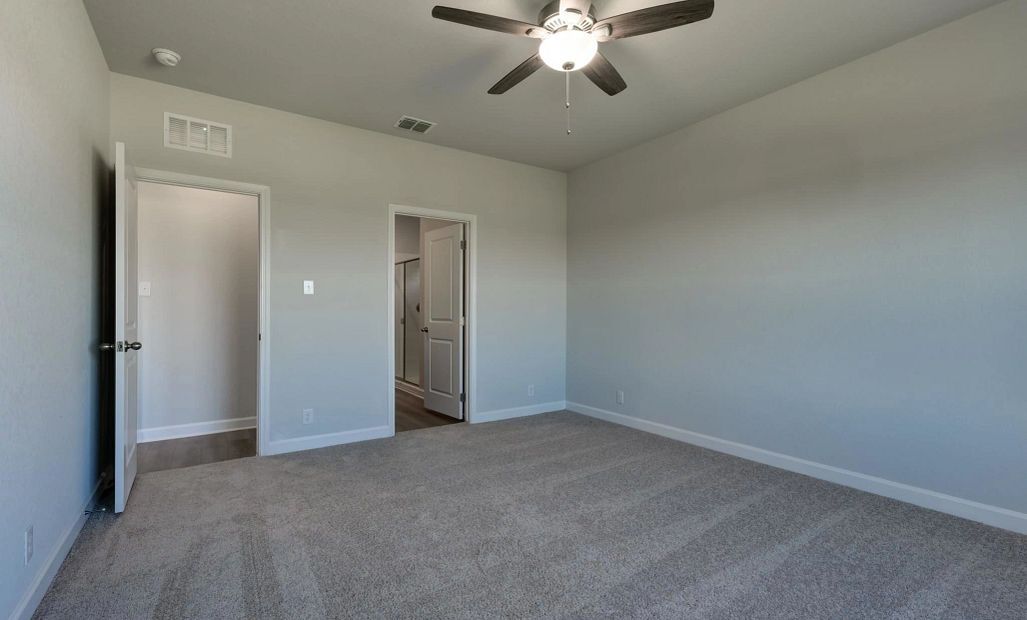 Representative image of Primary Suite