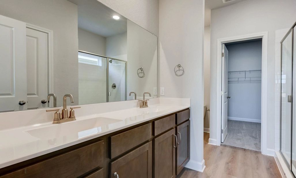 Representative image of Primary Bath