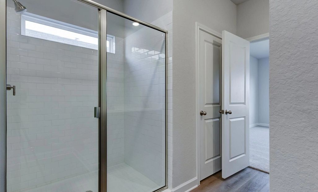 Representative image of Primary Bath