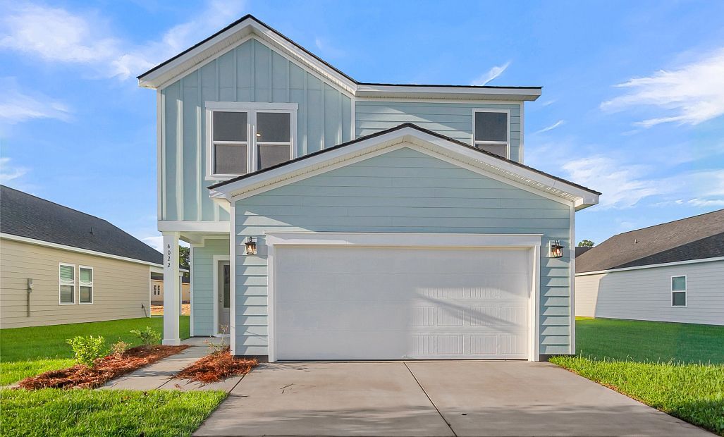 4022 Lemon Grass Ln (Murray)