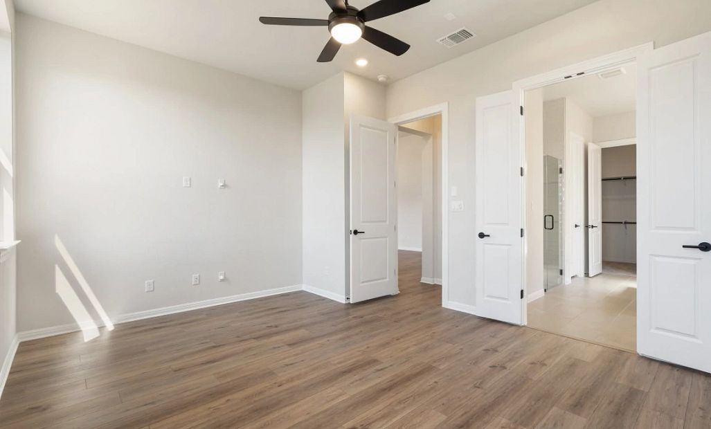 Primary Suite