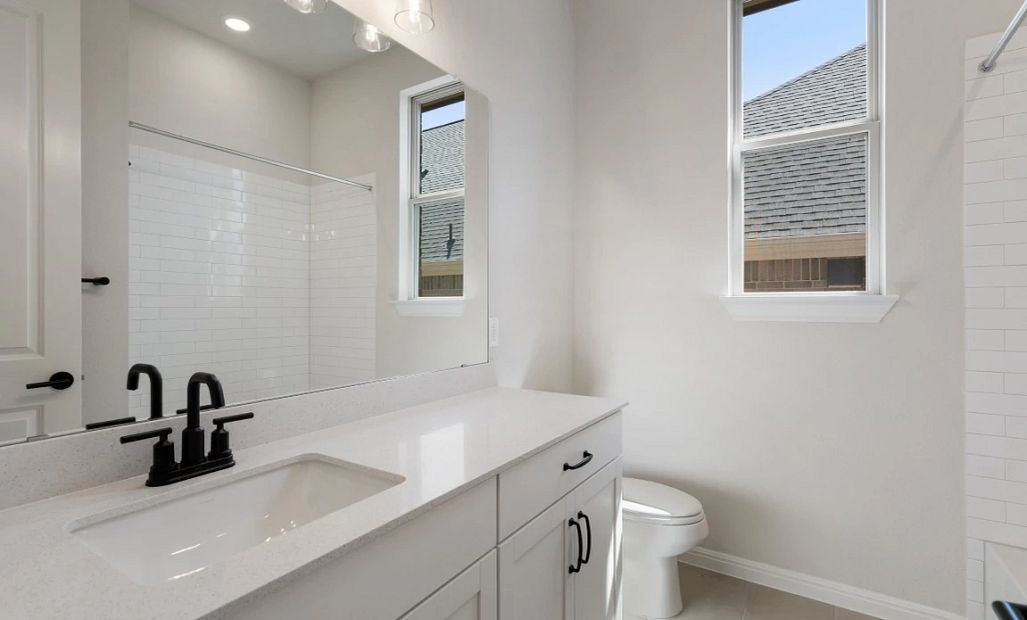 Bathroom 2