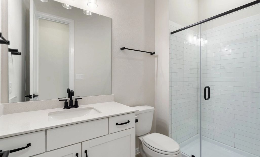 Bathroom 3