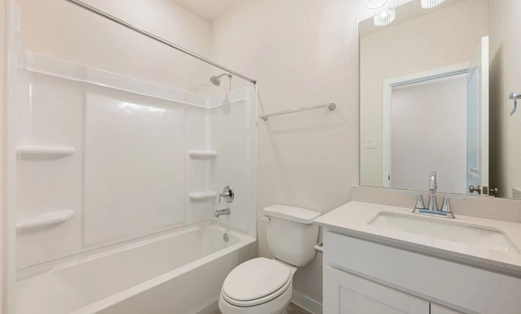 Bathroom 3