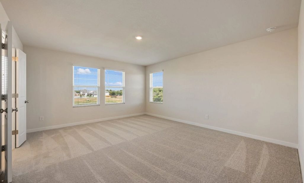 Primary Suite