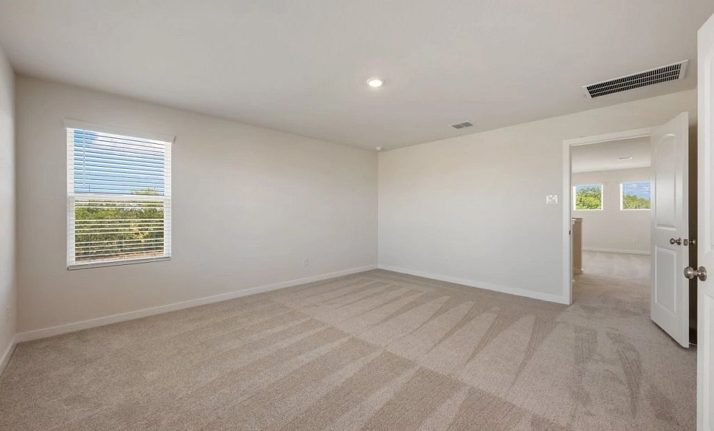 Primary Suite