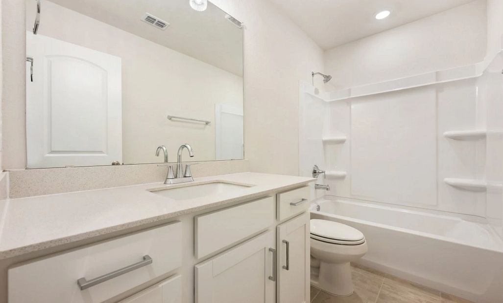 Bathroom 2