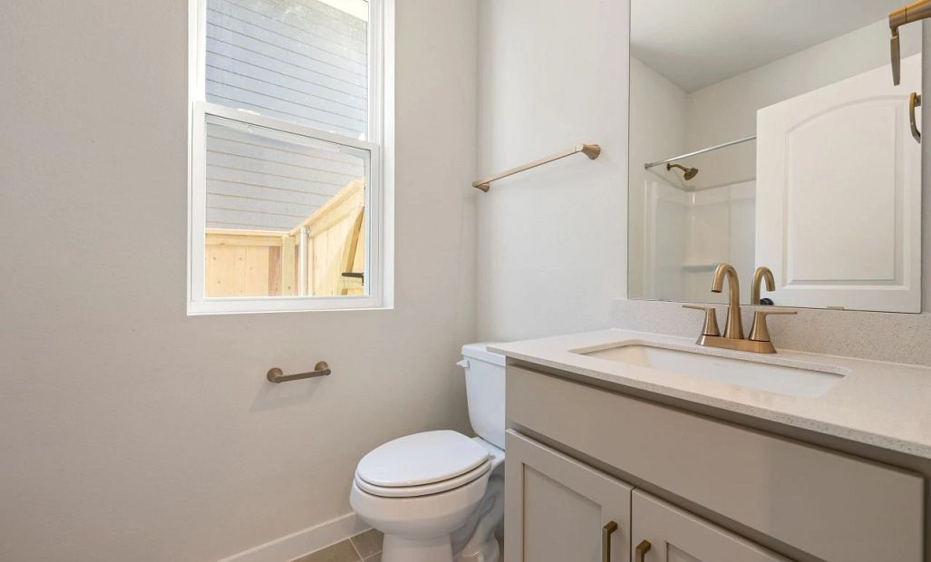 Bathroom 3