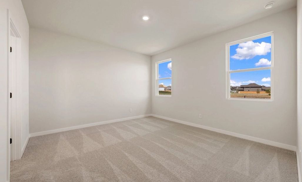 Primary Suite