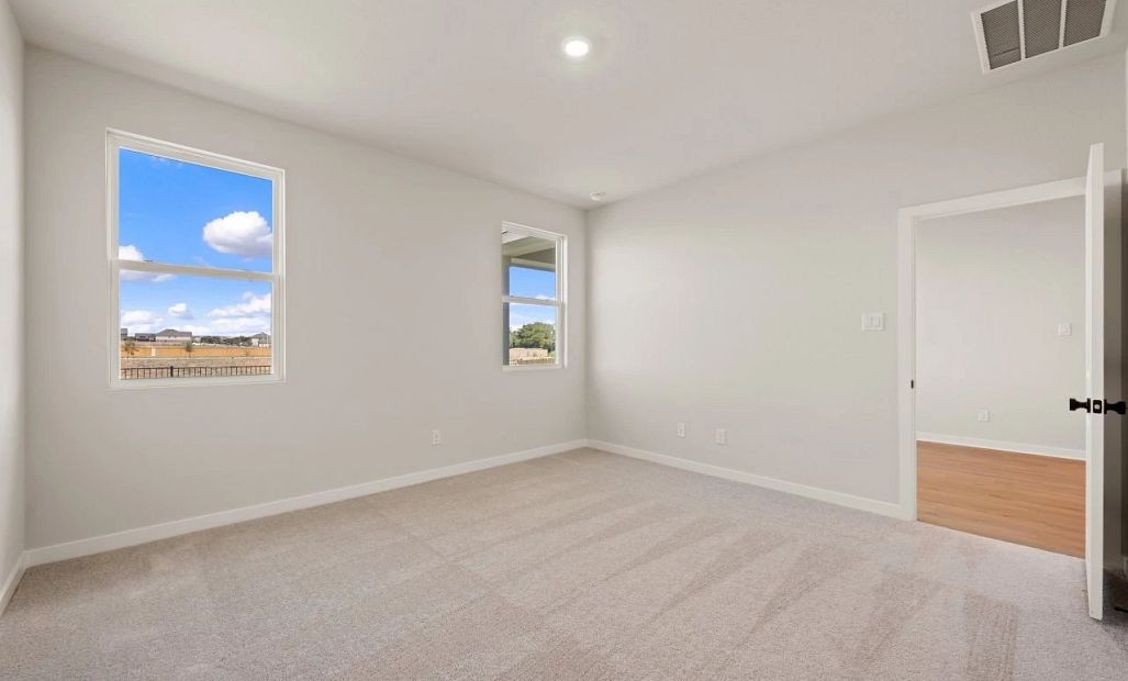 Primary Suite