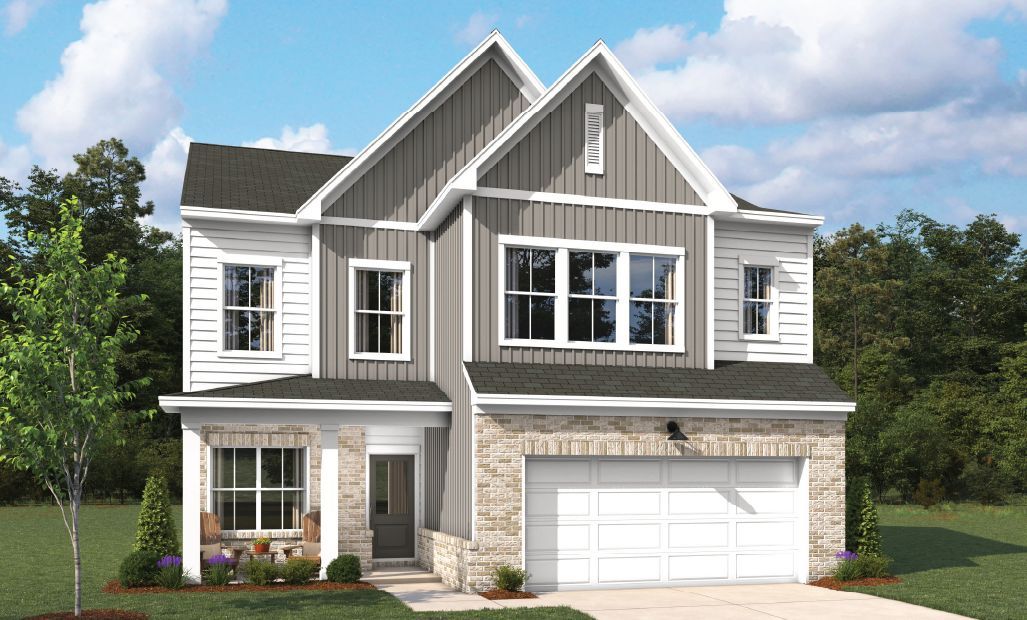 952 Fetching Place (Benson)
