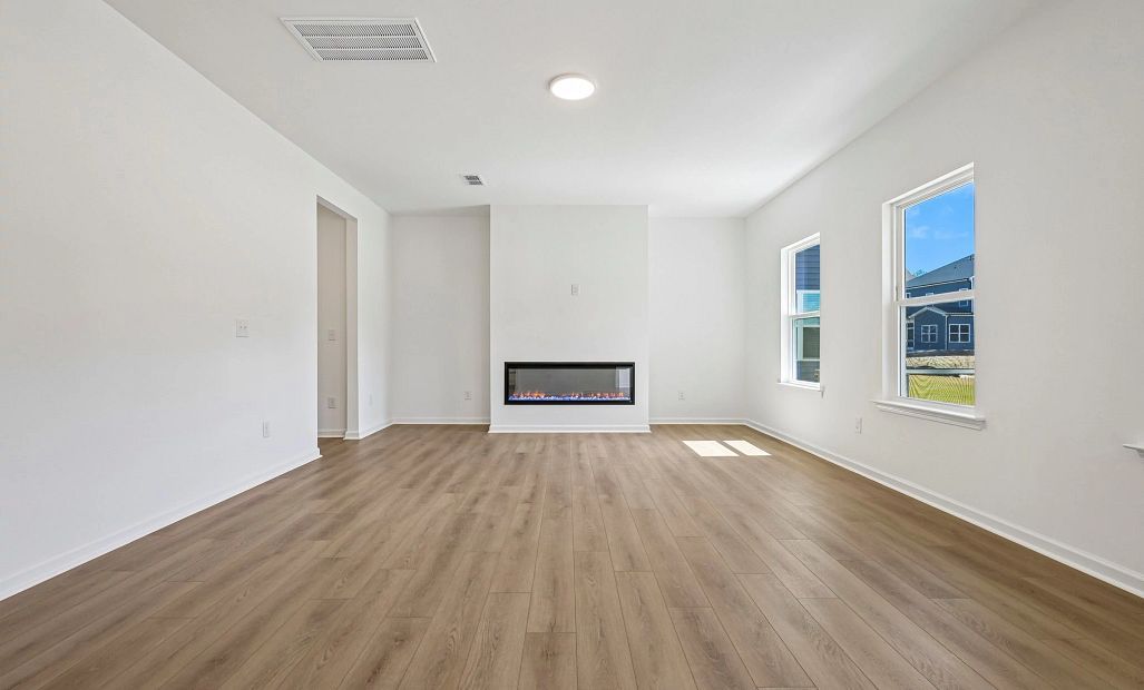 Representative images and renderings are for illustrative purposes. Actual structural options and