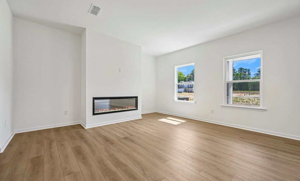 Representative images and renderings are for illustrative purposes. Actual structural options and
