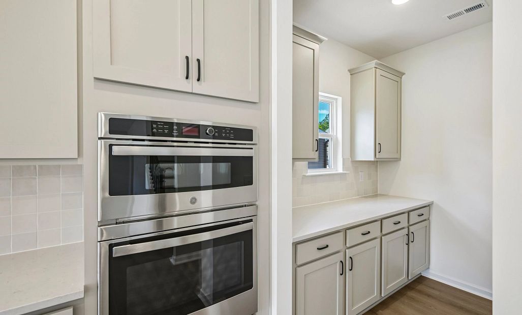 Representative images and renderings are for illustrative purposes. Actual structural options and