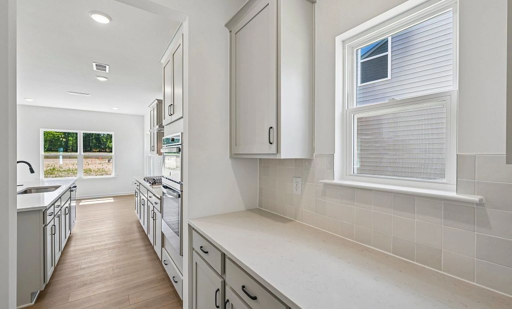 Representative images and renderings are for illustrative purposes. Actual structural options and