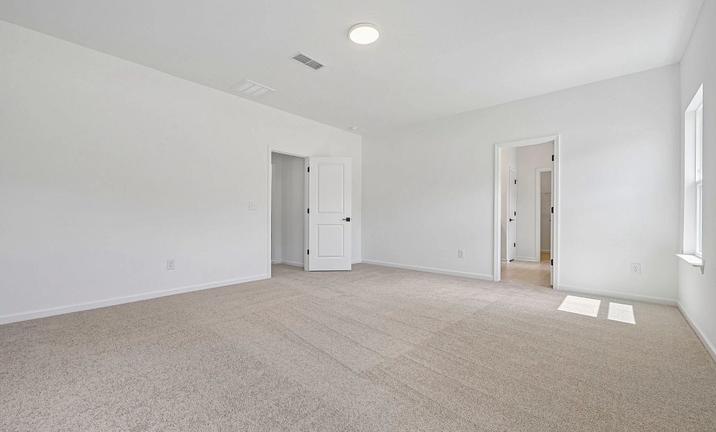 Representative images and renderings are for illustrative purposes. Actual structural options and