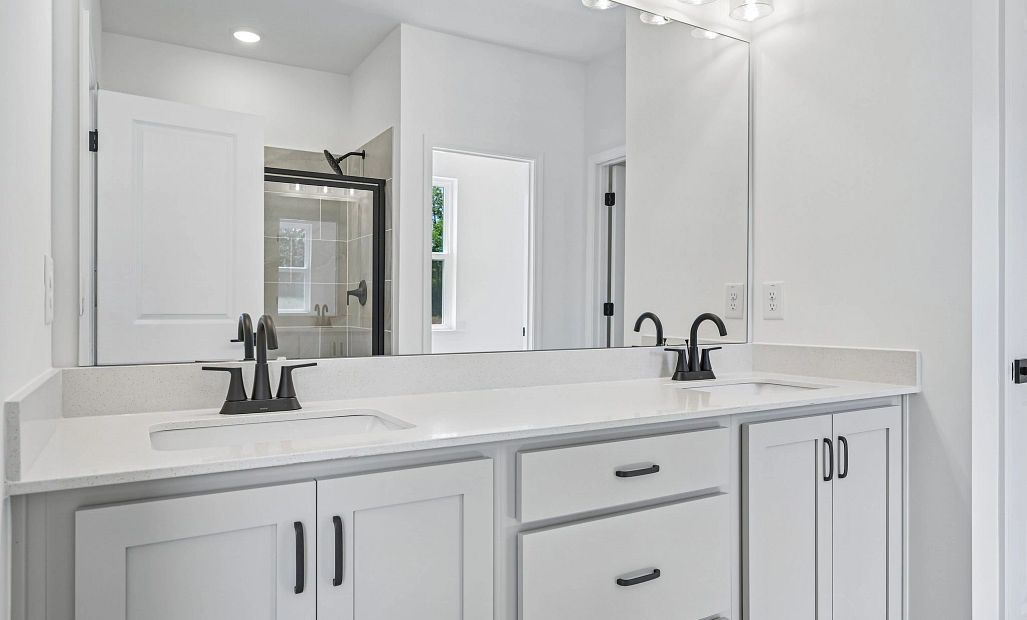 Representative images and renderings are for illustrative purposes. Actual structural options and