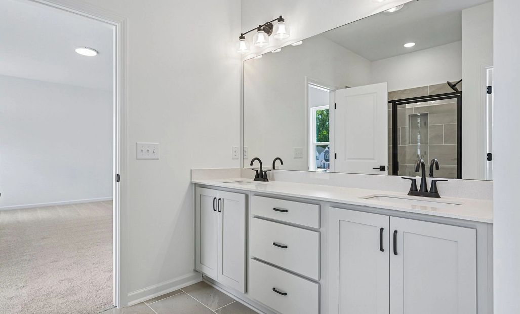 Representative images and renderings are for illustrative purposes. Actual structural options and