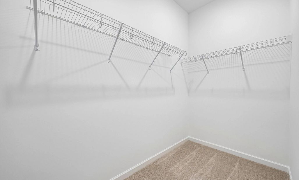 Representative images and renderings are for illustrative purposes. Actual structural options and