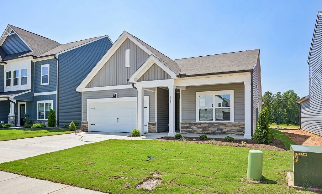 129 N. Stonemill Trail (Craven)
