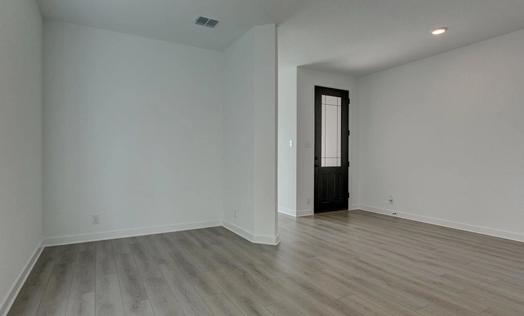 Representative images and renderings are for illustrative purposes. Actual structural options and