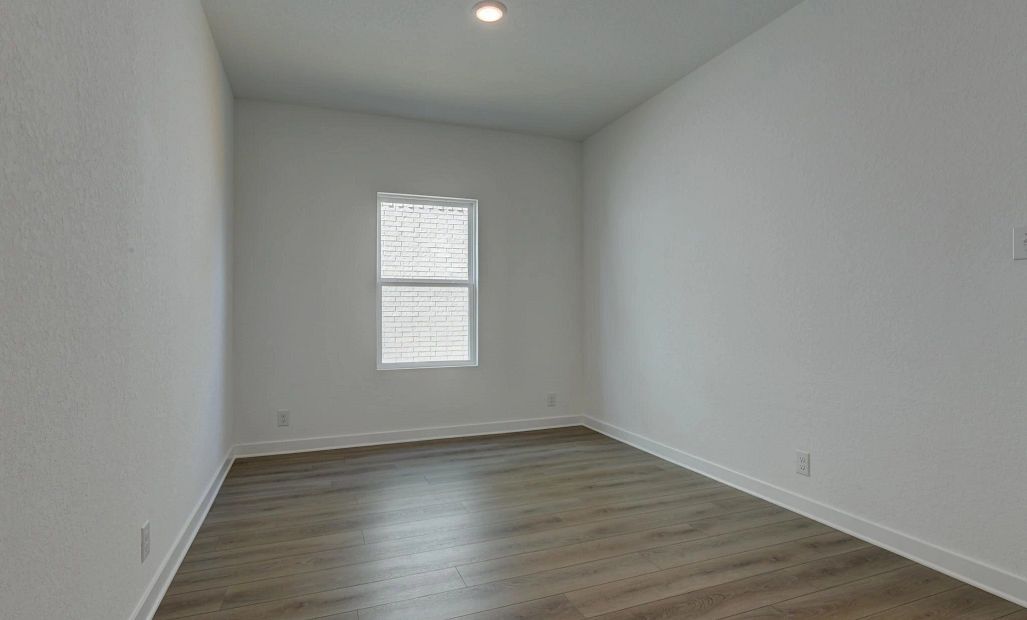 Representative images and renderings are for illustrative purposes. Actual structural options and