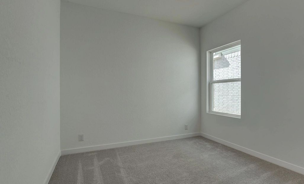 Representative images and renderings are for illustrative purposes. Actual structural options and