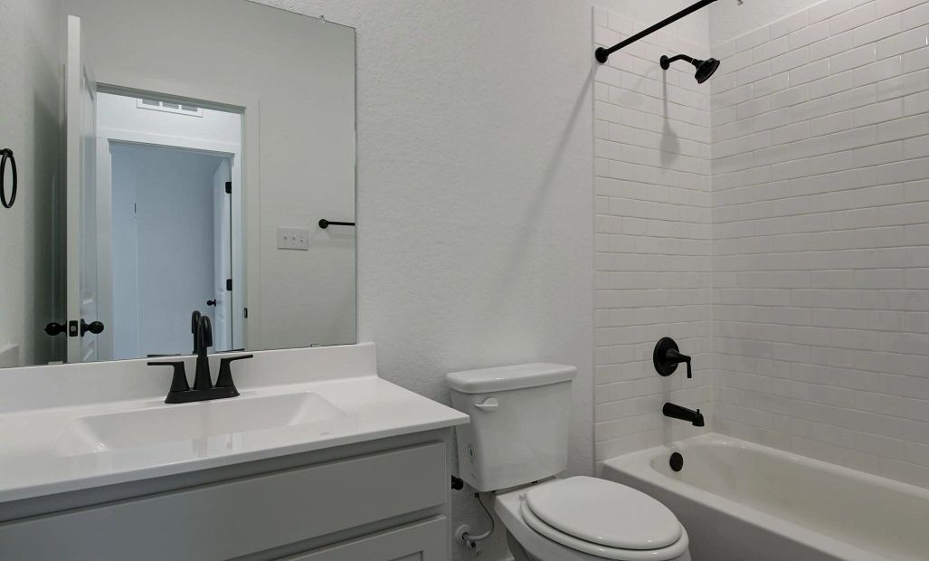 Representative images and renderings are for illustrative purposes. Actual structural options and