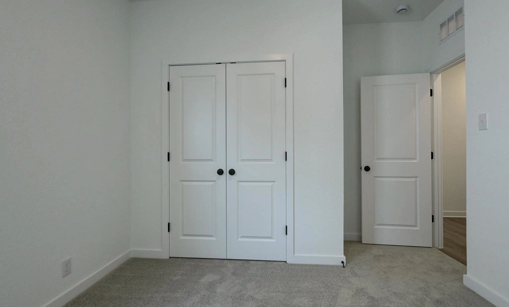 Representative images and renderings are for illustrative purposes. Actual structural options and